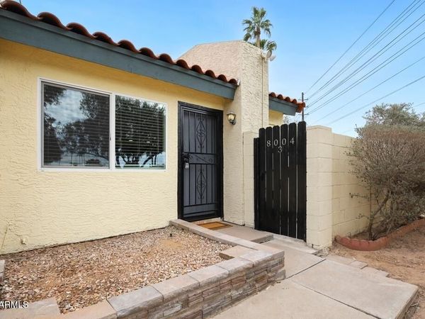 8004 N 32ND Drive, Unit 3, Phoenix, AZ 85051