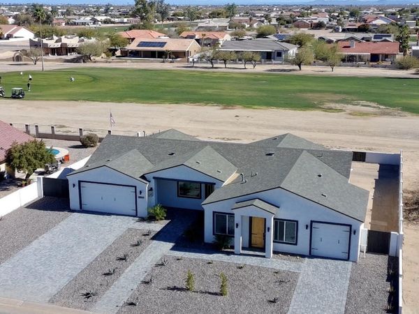 14833 S BROOK HOLLOW Road, Arizona City, AZ 85123