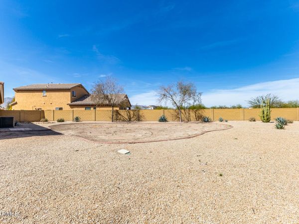 8739 N 179TH Drive, Waddell, AZ 85355