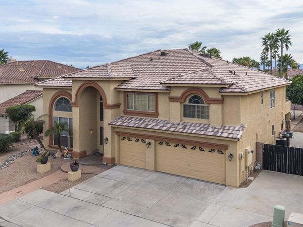 12925 W LLANO Drive, Litchfield Park, AZ 85340