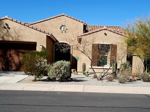 14320 S 178TH Drive, Goodyear, AZ 85338