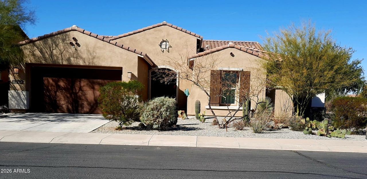 14320 S 178th Drive, Goodyear, AZ 85338 Main Photo