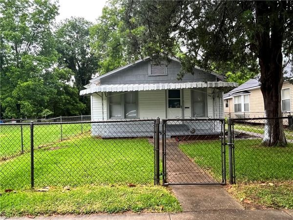 2904 WISE Street, Alexandria, LA 71301
