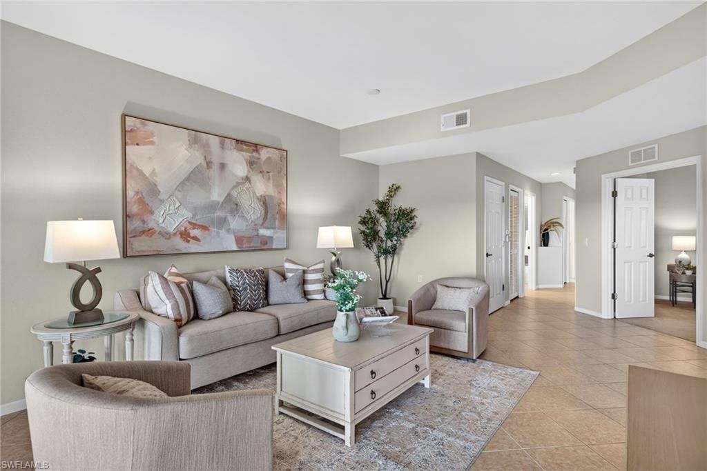 9201 Palmetto Ridge Dr, Unit 101, Estero, FL 34135 Photo