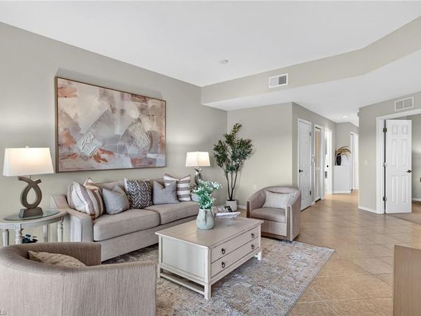 9201 Palmetto Ridge DR, Unit 101, ESTERO, FL 34135