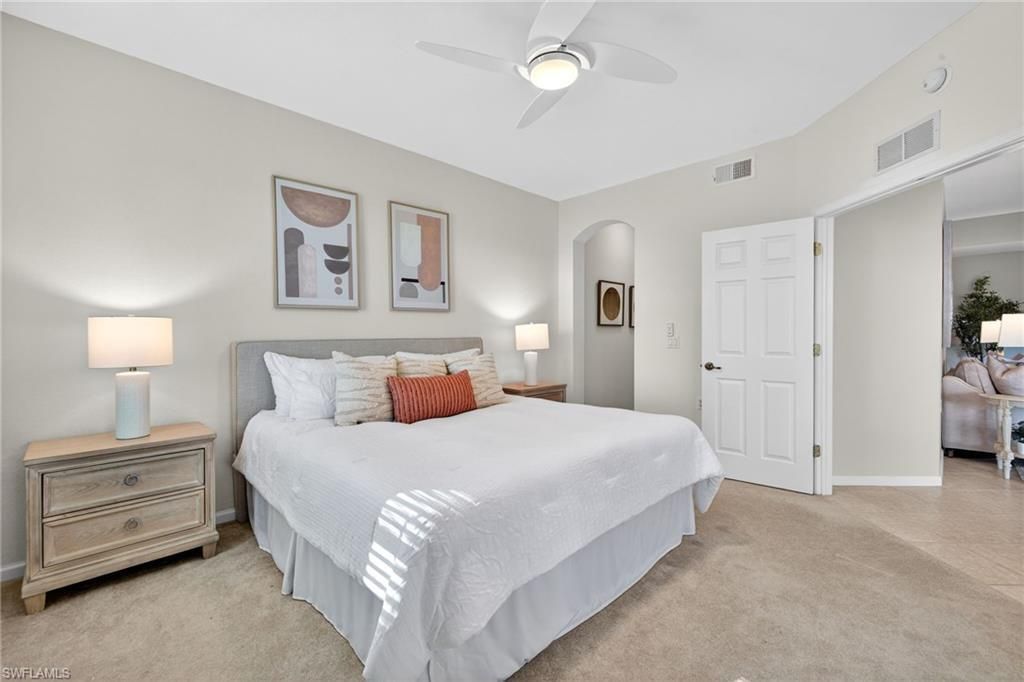 9201 Palmetto Ridge Dr, Unit 101, Estero, FL 34135 Photo