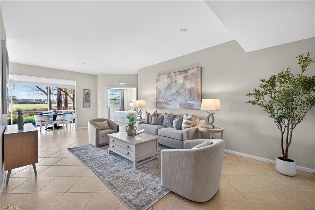 9201 Palmetto Ridge Dr, Unit 101, Estero, FL 34135 Photo