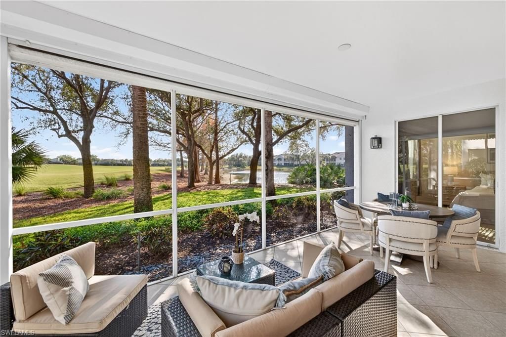 9201 Palmetto Ridge Dr, Unit 101, Estero, FL 34135 Photo