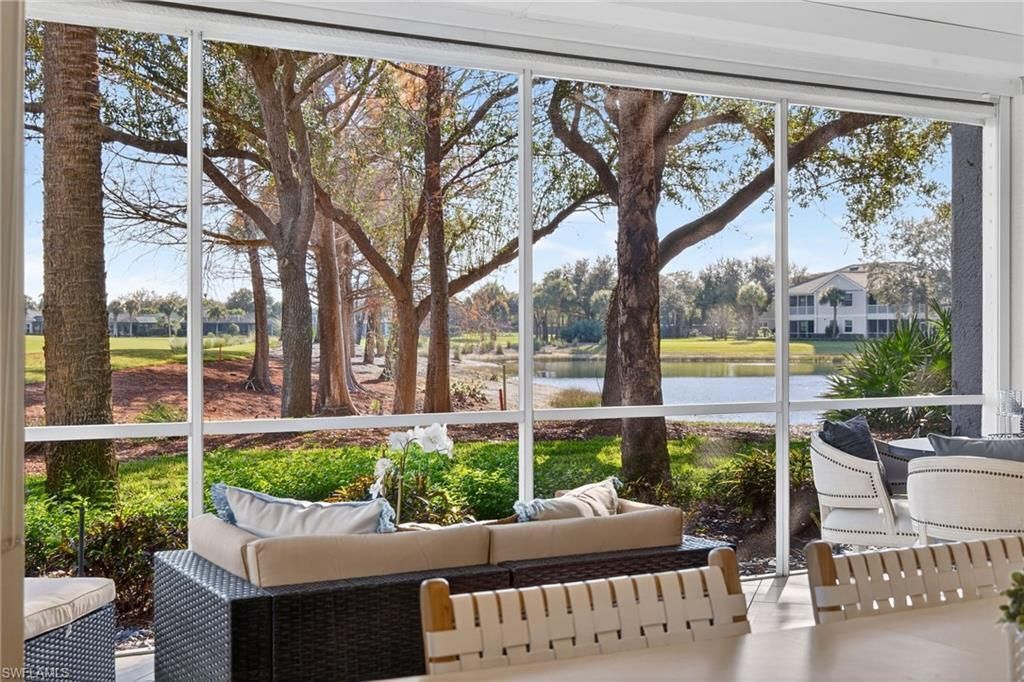 9201 Palmetto Ridge Dr, Unit 101, Estero, FL 34135 Photo