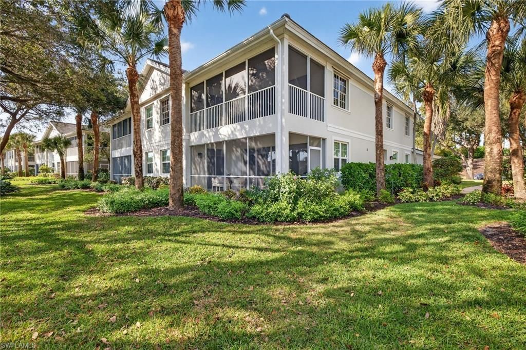 9201 Palmetto Ridge Dr, Unit 101, Estero, FL 34135 Photo