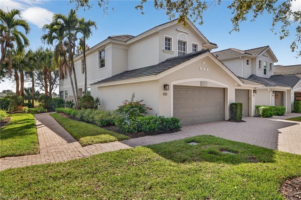 9201 Palmetto Ridge Dr, Unit 101, Estero, FL 34135 Photo