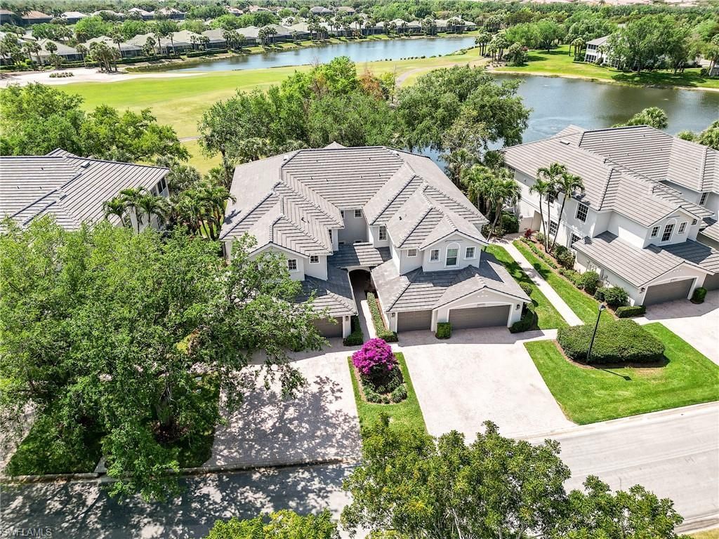 9201 Palmetto Ridge Dr, Unit 101, Estero, FL 34135 Photo