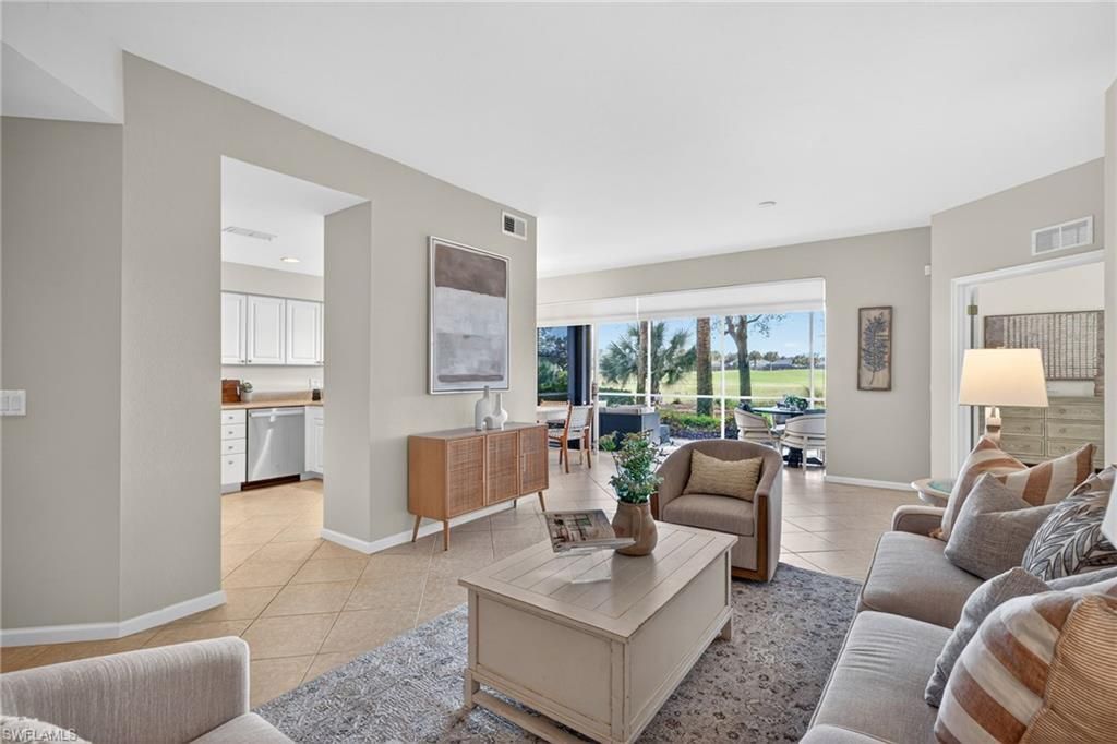 9201 Palmetto Ridge Dr, Unit 101, Estero, FL 34135 Photo