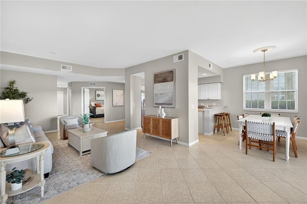 9201 Palmetto Ridge Dr, Unit 101, Estero, FL 34135 Photo