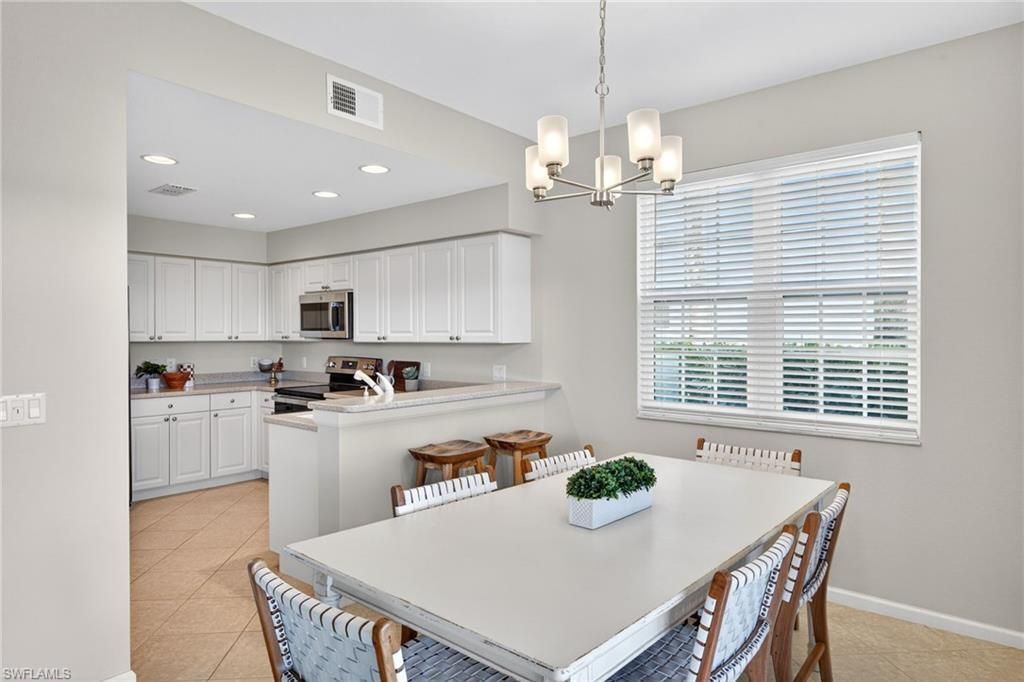 9201 Palmetto Ridge Dr, Unit 101, Estero, FL 34135 Photo