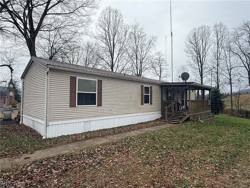 520 Greene Street, Newport, OH 45768 Photo 2