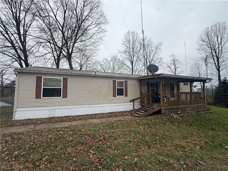 520 Greene Street, Newport, OH 45768 Photo 3