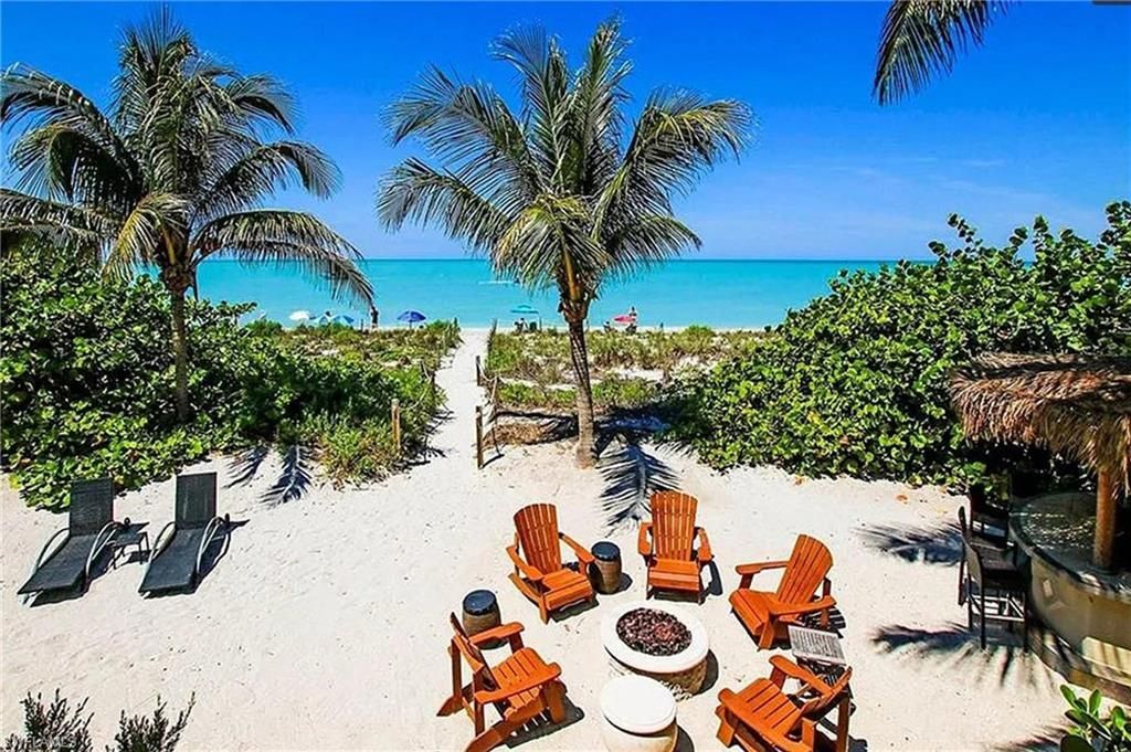 11551 Wightman Ln , Captiva, FL 33924 Photo