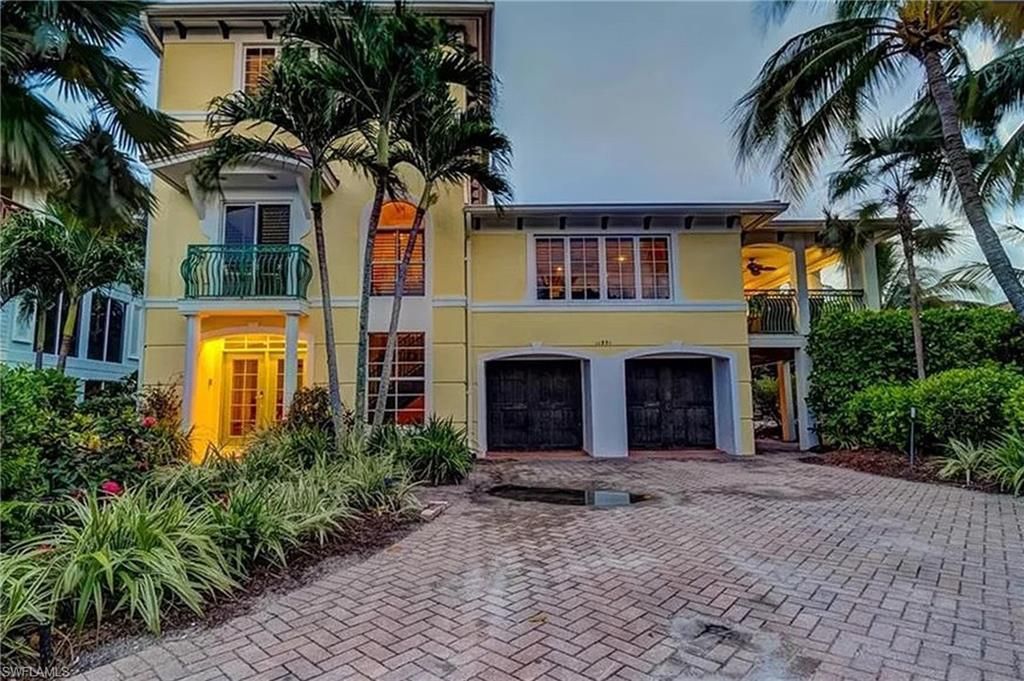 11551 Wightman Ln , Captiva, FL 33924 Photo