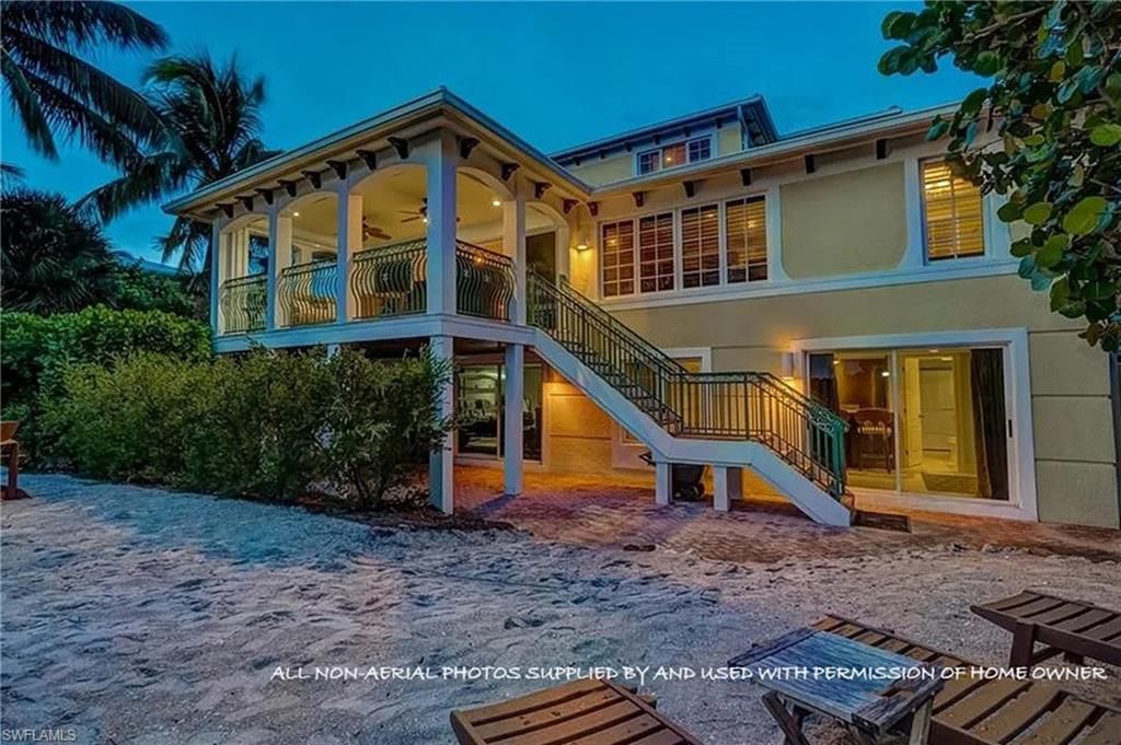 11551 Wightman Ln , Captiva, FL 33924 Photo