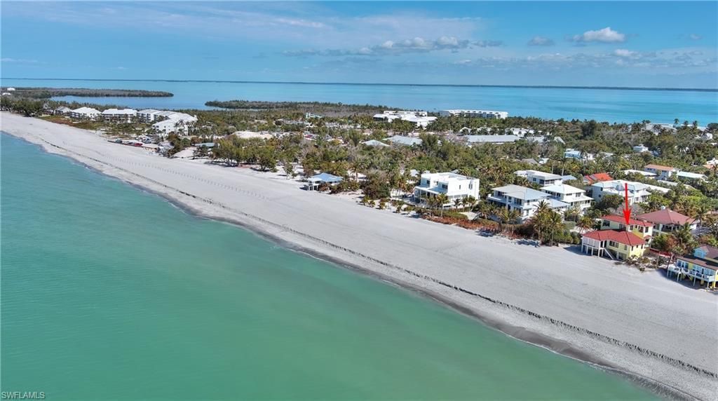 11551 Wightman Ln , Captiva, FL 33924 Photo