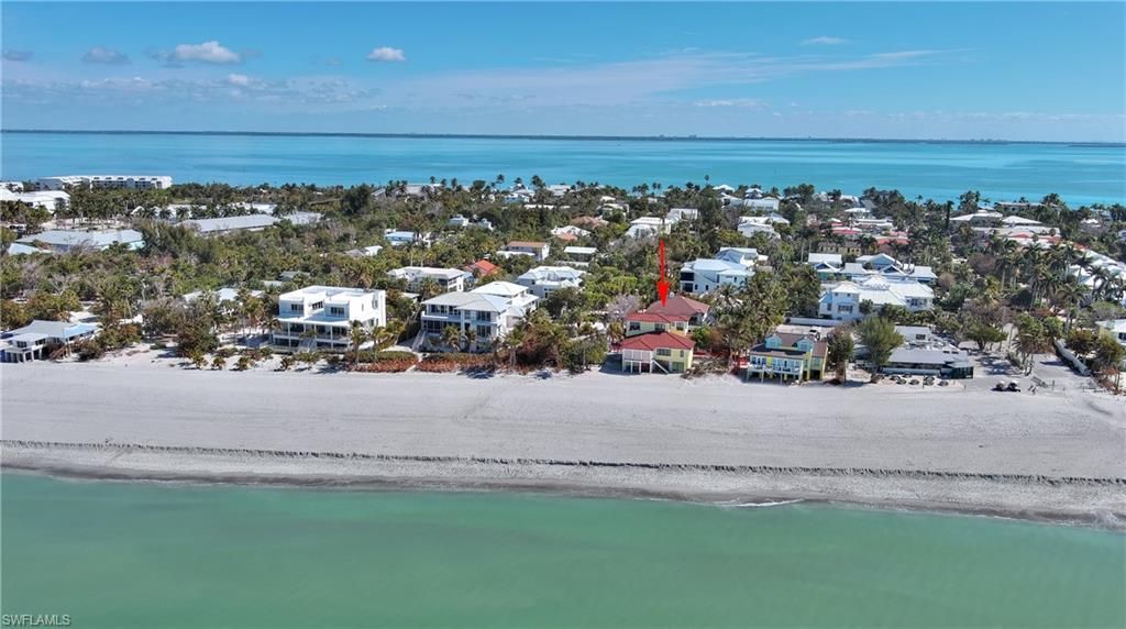 11551 Wightman Ln , Captiva, FL 33924 Photo