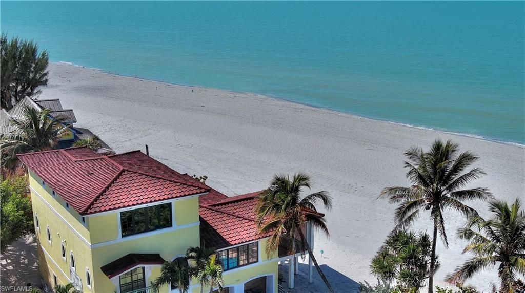 11551 Wightman Ln , Captiva, FL 33924 Photo