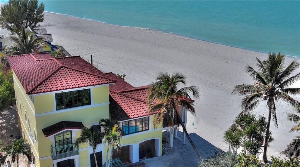 11551 Wightman Ln , Captiva, FL 33924 Photo