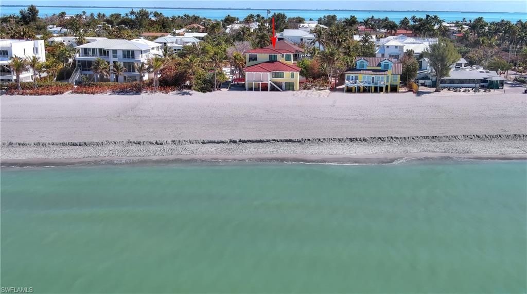 11551 Wightman Ln , Captiva, FL 33924 Photo