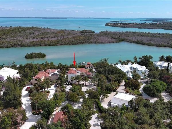 16611 Captiva DR, CAPTIVA, FL 33924