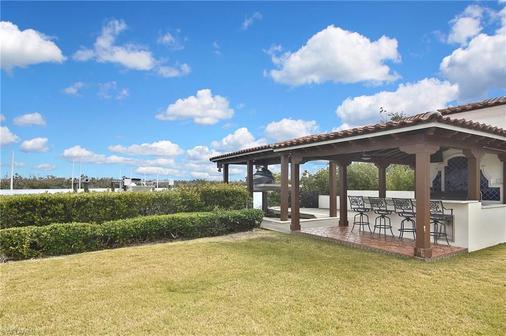 16611 Captiva Dr, Captiva, FL 33924 Photo