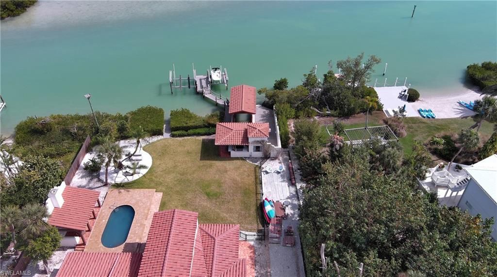 16611 Captiva Dr, Captiva, FL 33924 Photo