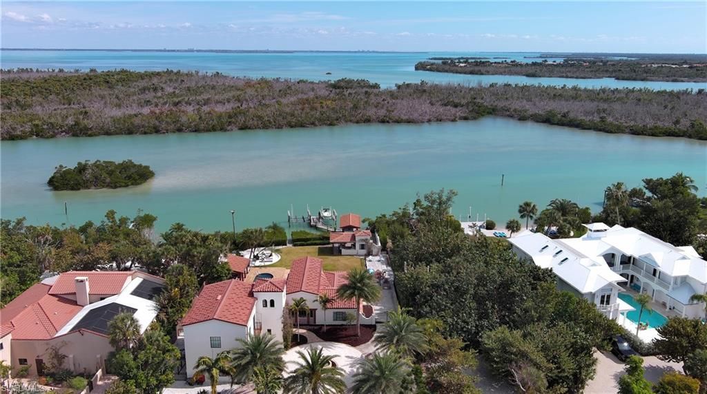 16611 Captiva Dr, Captiva, FL 33924 Photo