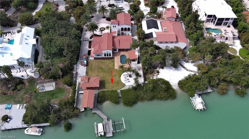 16611 Captiva Dr, Captiva, FL 33924 Photo