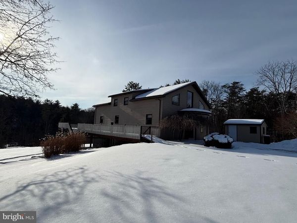 4776 MCALEVYS FORT ROAD , PETERSBURG, PA 16669