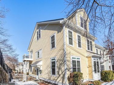 114 MOUNT HIGH STREET, OCCOQUAN, VA 22125