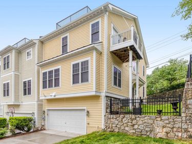 114 MOUNT HIGH STREET, OCCOQUAN, VA 22125