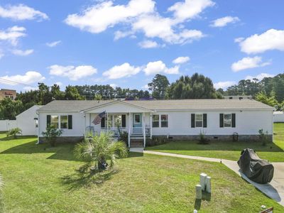 6043 East West Way, Myrtle Beach, SC 29588