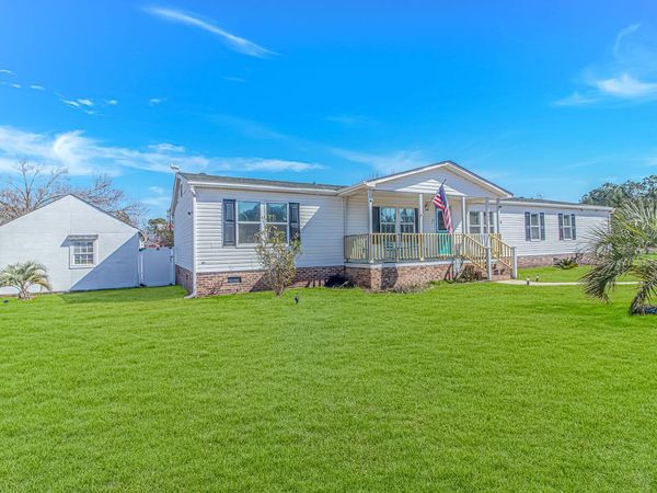 6043 East West Way, Myrtle Beach, SC 29588