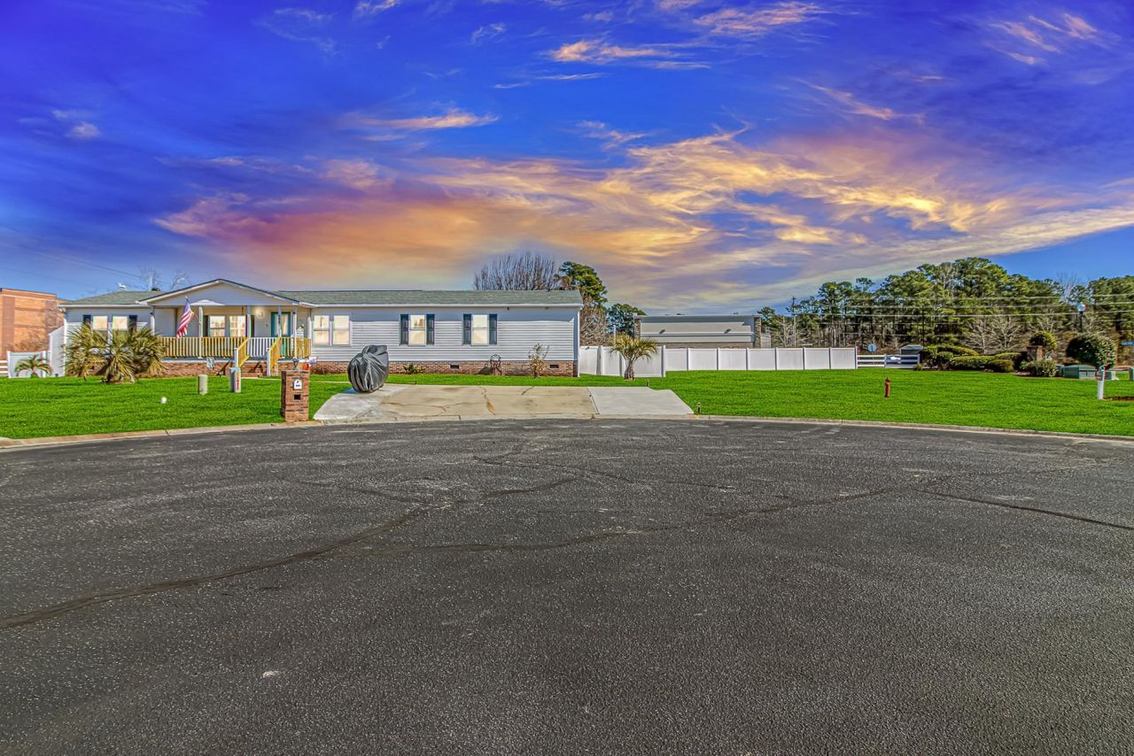 6043 East West Way Photo 29