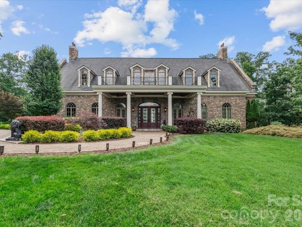 530 Sierra Trace Road , Denton, NC 27239