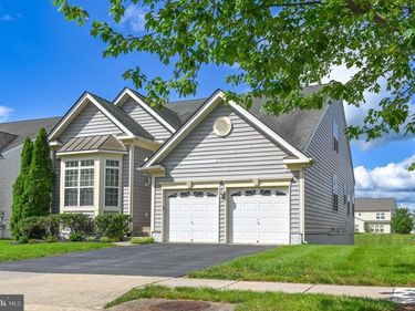 113 W STATION TERRACE W, MARTINSBURG, WV 25403