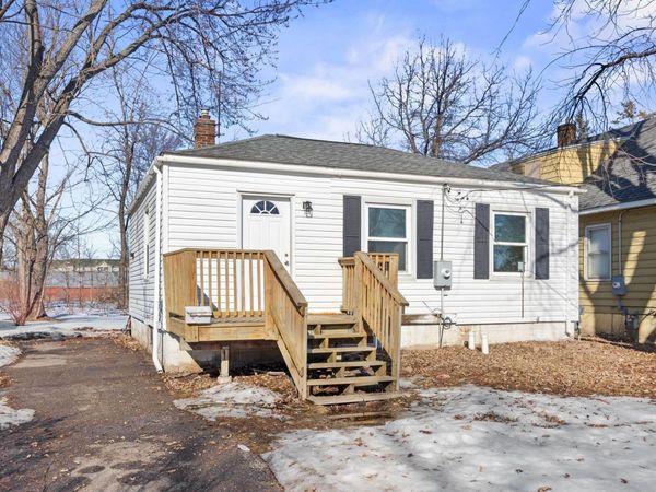 219 2nd Avenue SW, Forest Lake, MN 55025