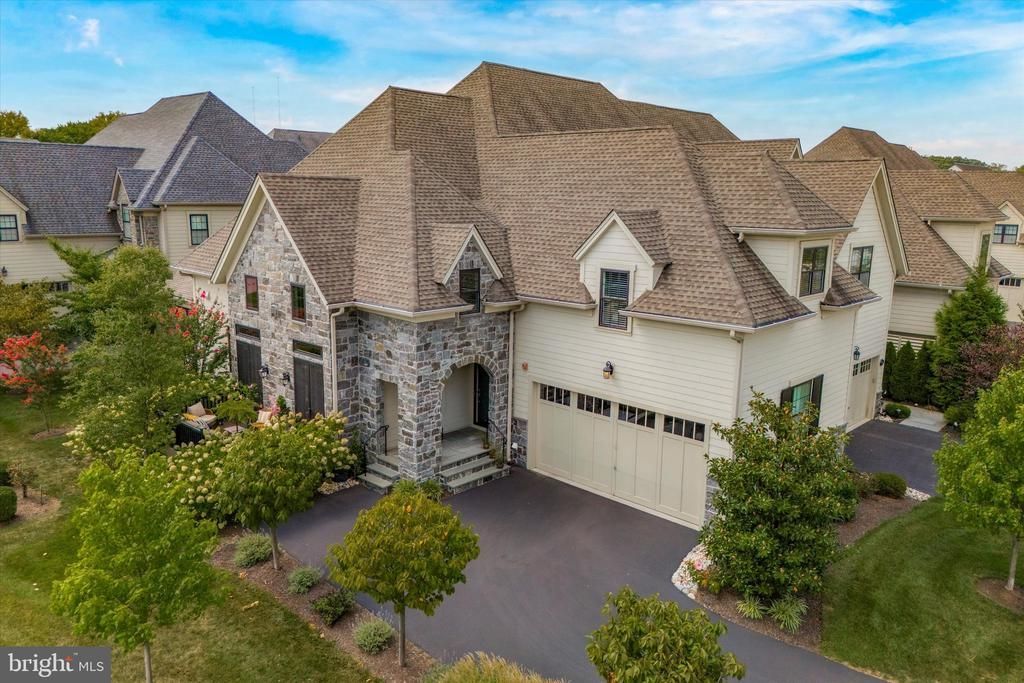 600 Bartram Court, Flourtown, PA 19031 Main Photo