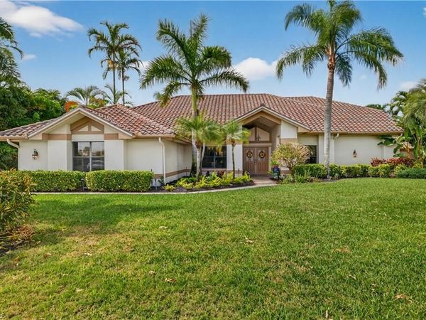 20547 Wildcat Run DR, ESTERO, FL 33928