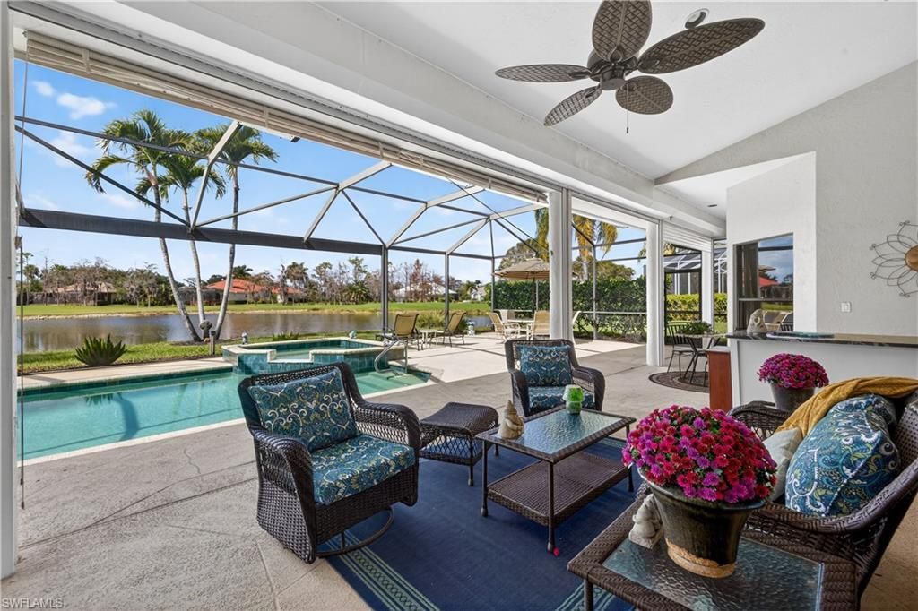 20547 Wildcat Run Dr, Estero, FL 33928 Photo