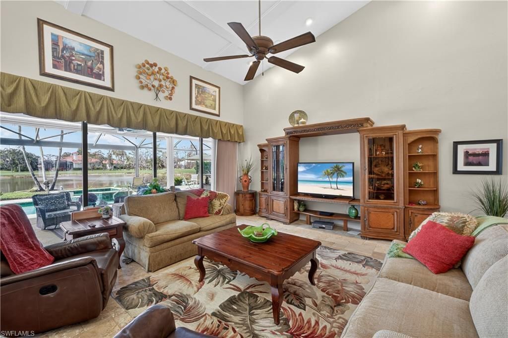 20547 Wildcat Run Dr, Estero, FL 33928 Photo