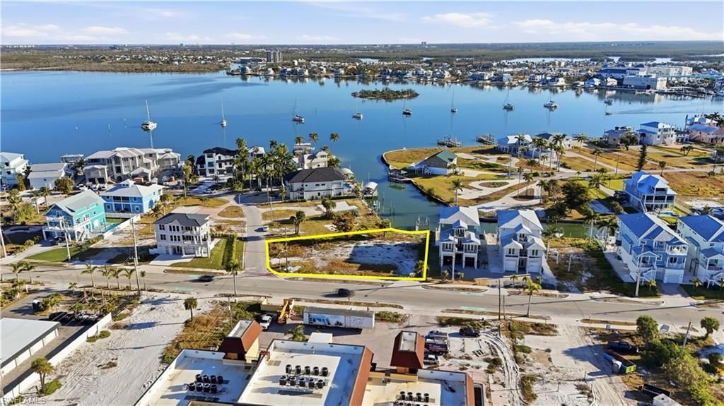601 Estero Blvd, Fort Myers Beach, FL 33931 Photo