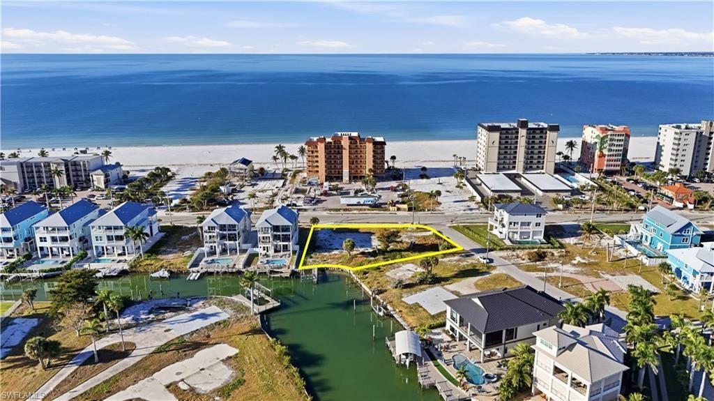 601 Estero Blvd, Fort Myers Beach, FL 33931 Photo