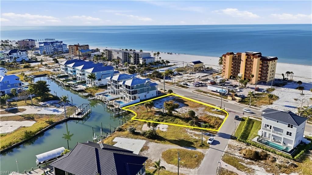 601 Estero Blvd, Fort Myers Beach, FL 33931 Photo